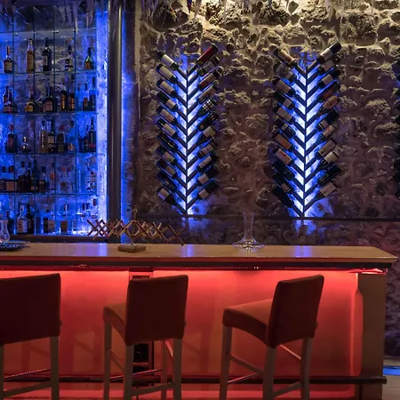 Hotell Avli Lounge 4*