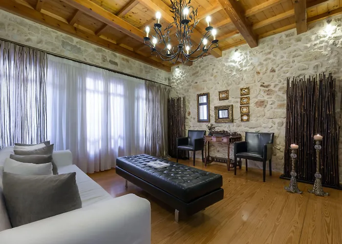 Avli Lounge Rethimno