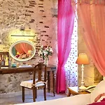 Avli Lounge Hotel Rethymno