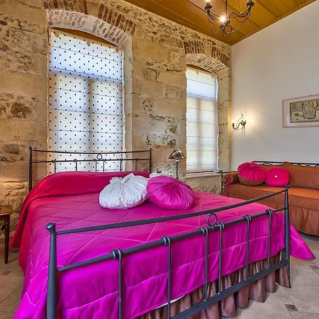 Hotel Avli Lounge 5*