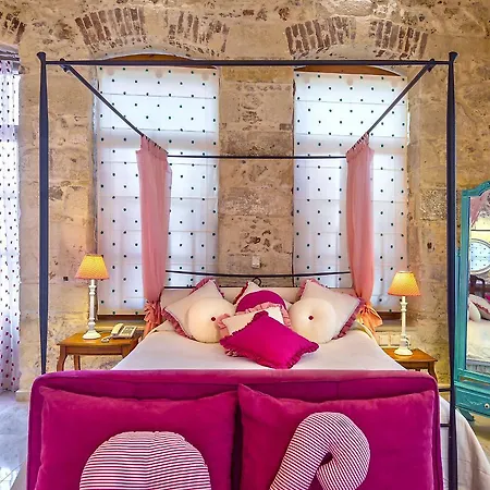 Hotel Avli Lounge 5*