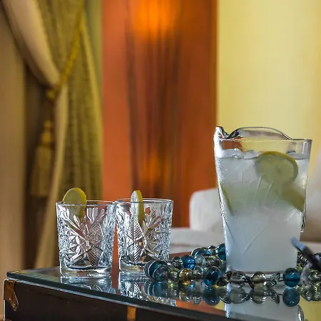 Avli Lounge Hotel Rethimnon