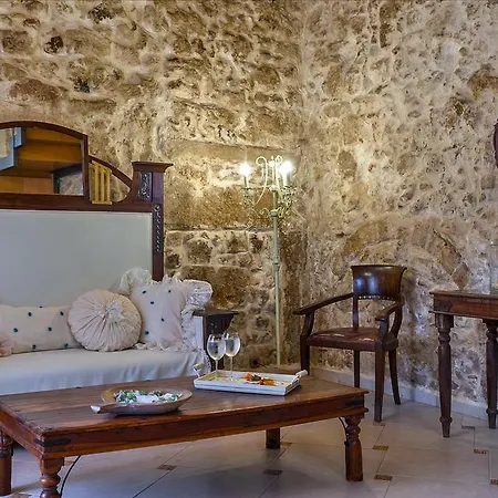 Avli Lounge Rethimnon