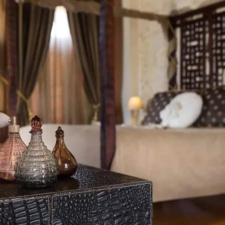 Avli Lounge 5* Rethimnon