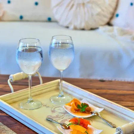 Hotel Avli Lounge 5*