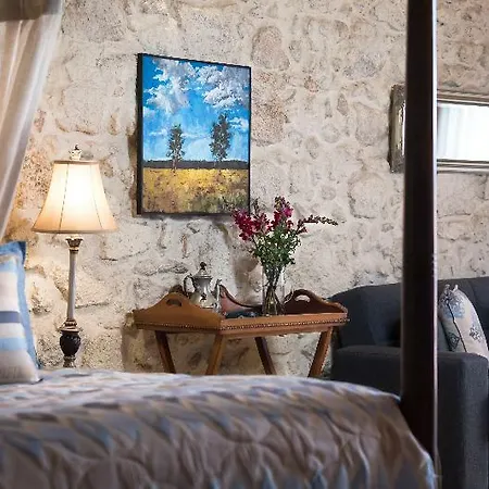 Avli Lounge 5* Rethimnon