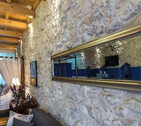 Avli Lounge Hotel Rethimnon