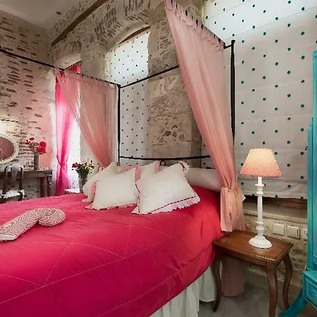 Hotel Avli Lounge 5*