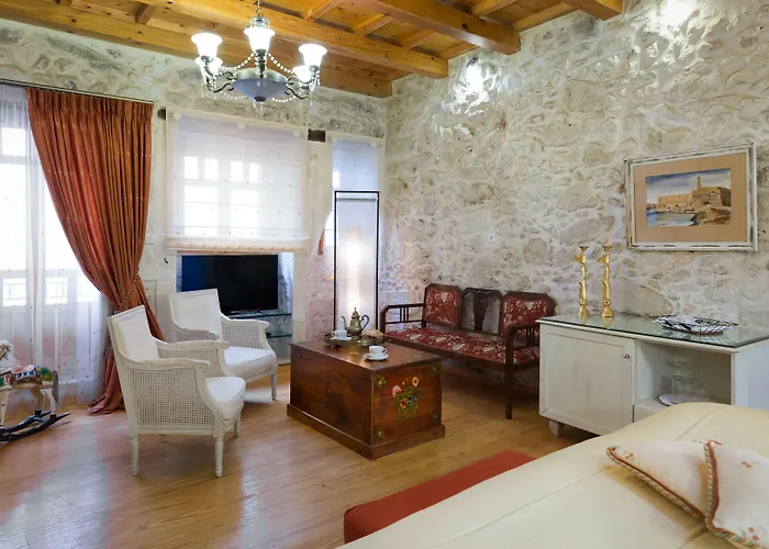 Avli Lounge Отель