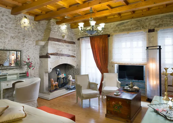 Avli Lounge Отель 4*