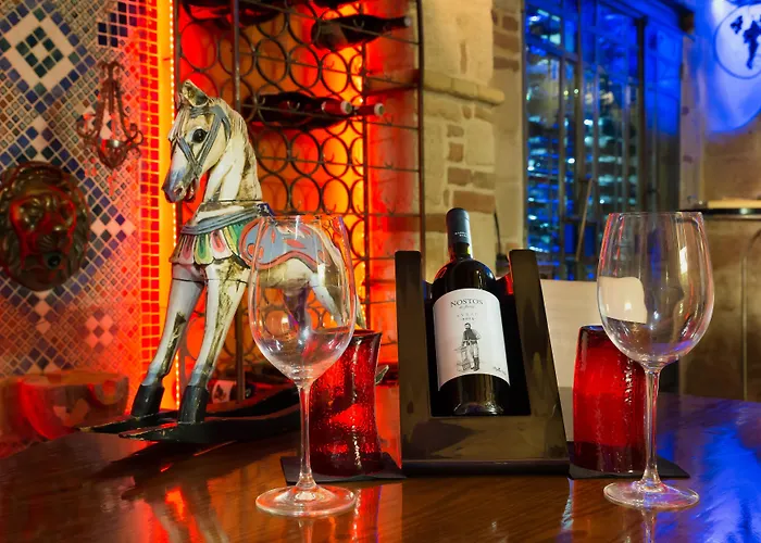 Hotel Avli Lounge Rethymno