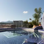 Готель Avli Lounge 4*