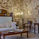 Avli Lounge Отель Ретимно
