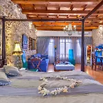 Avli Lounge Отель Ретимно