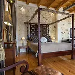 Avli Lounge 4* Ретимно (Крит)
