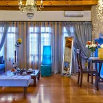Avli Lounge 4* Ретимно