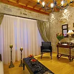 Готель Avli Lounge 4*