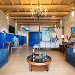 Готель Avli Lounge Ретимно (Крит)