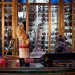 Отель Avli Lounge