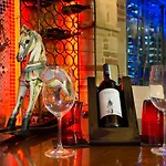 Готель Avli Lounge Ретимно (Крит)