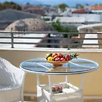 Avli Lounge Отель