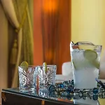 Avli Lounge Готель Ретимно (Крит)