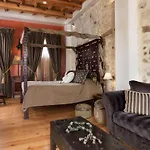 Avli Lounge Готель Ретимно (Крит)