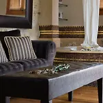 Avli Lounge Отель 4*