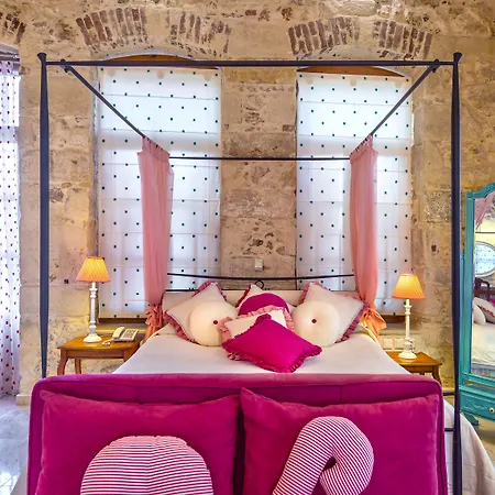 Avli Lounge Hotel 4*