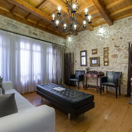 Avli Lounge Rethymno