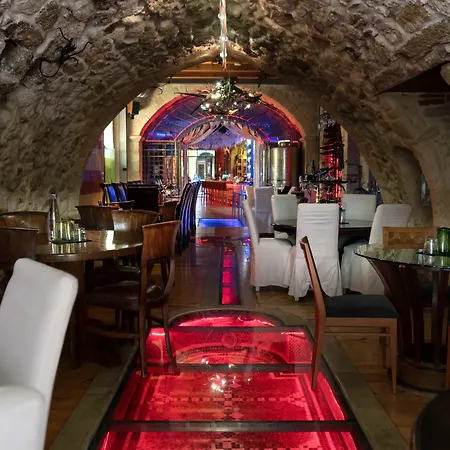 Avli Lounge Rethymno