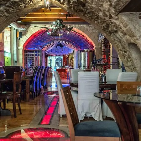 Avli Lounge 4* Ретимно