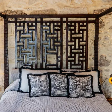 Avli Lounge Hotel Rethymno