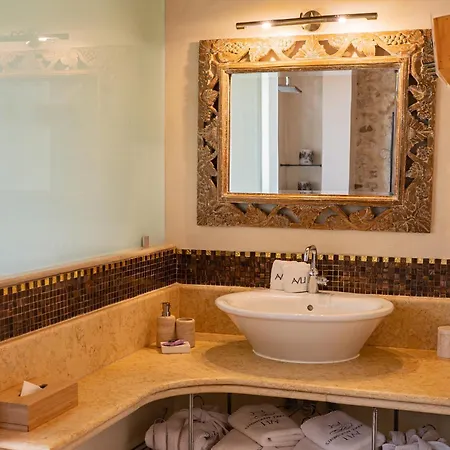 Avli Lounge 4* Rethymno