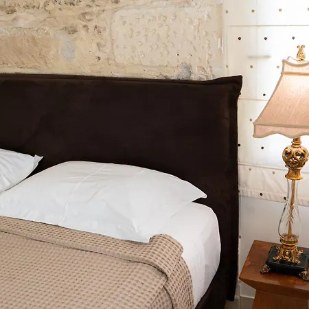 Hotel Avli Lounge