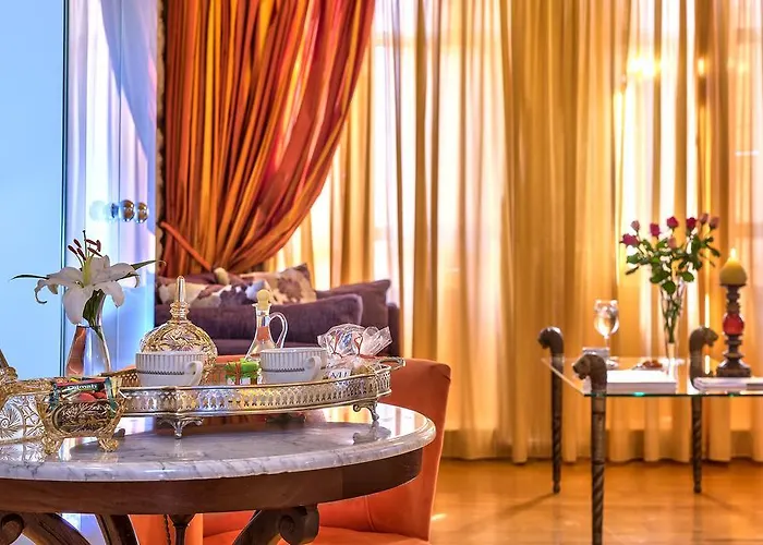 Avli Lounge 4* Ретимно (Крит)