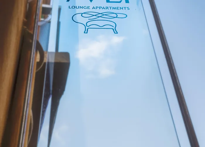 Avli Lounge Ретимно (Крит)