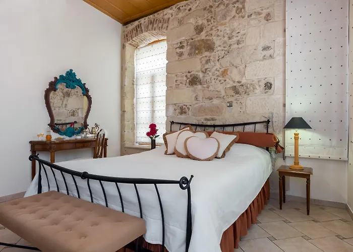 Avli Lounge 4* Ρέθυμνο