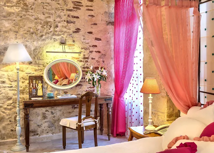 Avli Lounge Ξενοδοχείο Ρέθυμνο