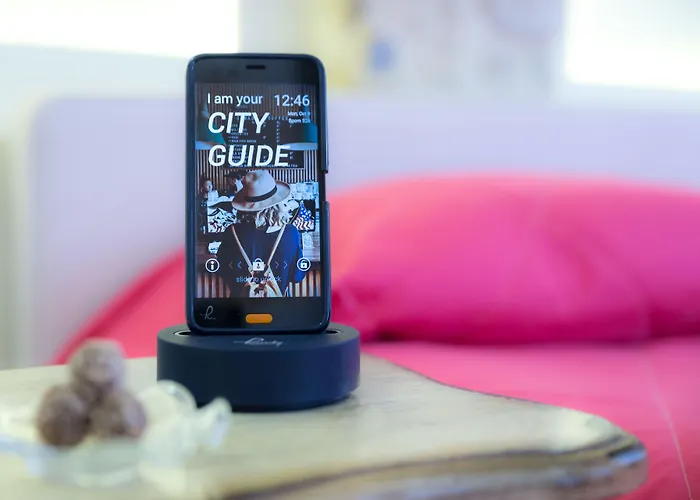 Ξενοδοχείο Avli Lounge Ρέθυμνο