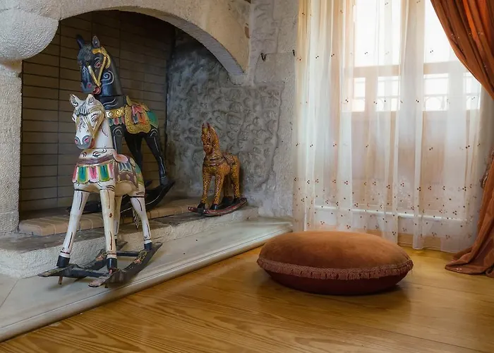 Avli Lounge 4* Ρέθυμνο