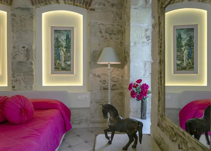 Avli Lounge Ξενοδοχείο