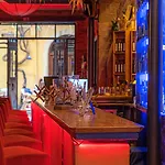 阿维利隆琦公寓式酒店 酒店 4*