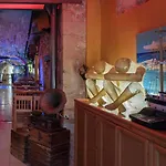 阿维利隆琦公寓式酒店 酒店 罗希姆诺